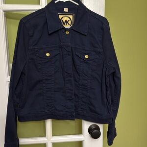 Women’s Michael Kors lightweight jacket, Sz XL